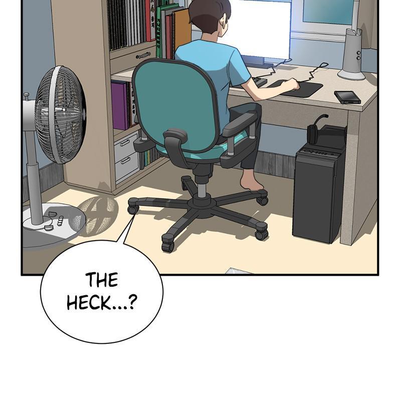 Read Double Click Manga Online