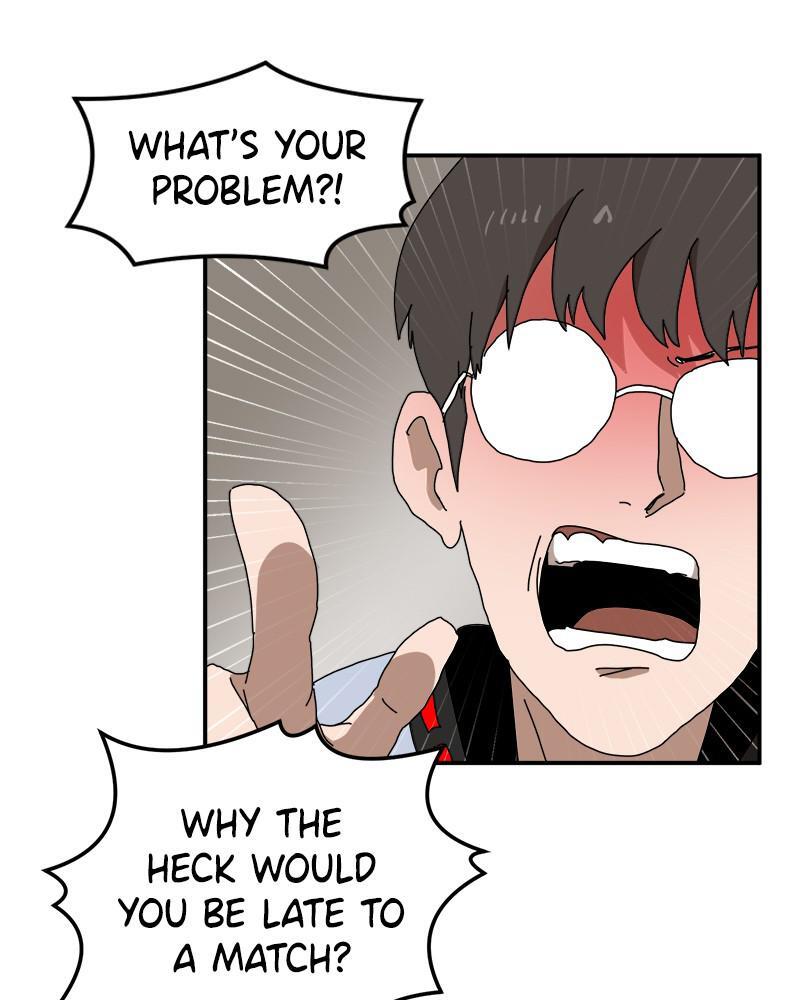 Read Double Click Manga Online