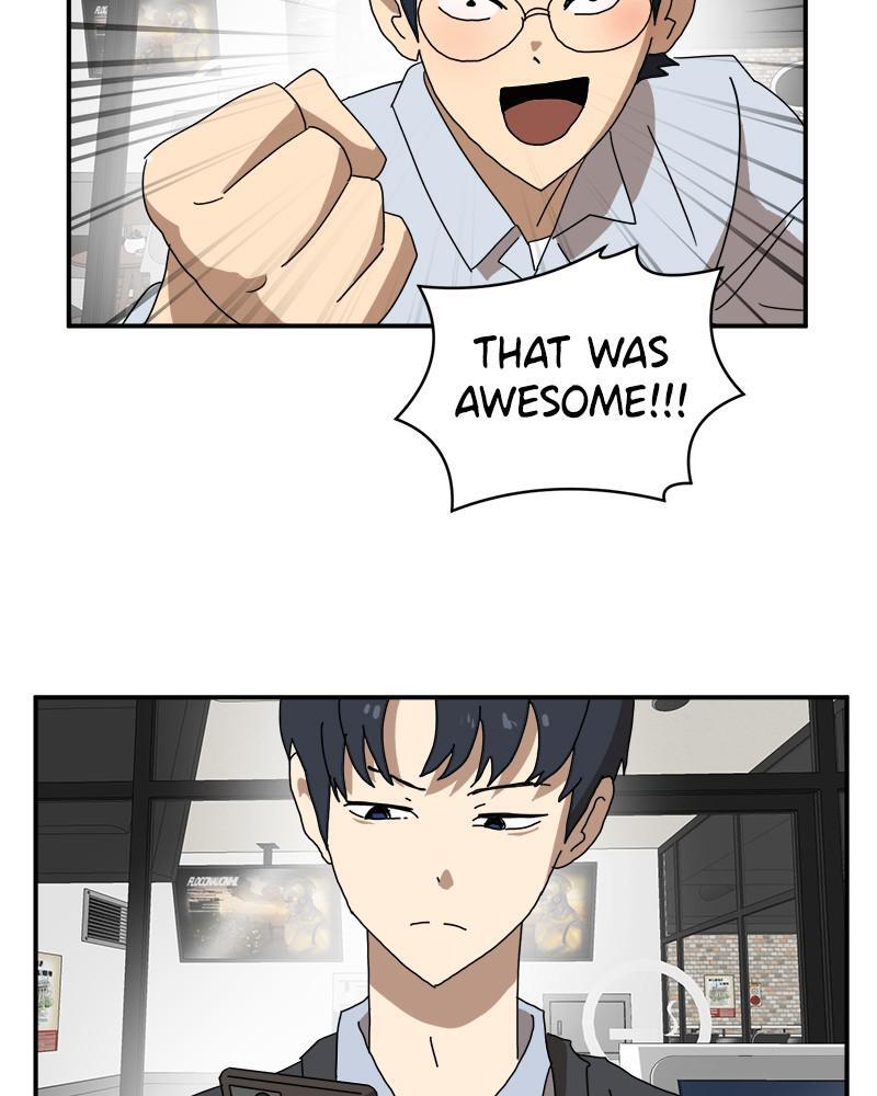Read Double Click Manga Online