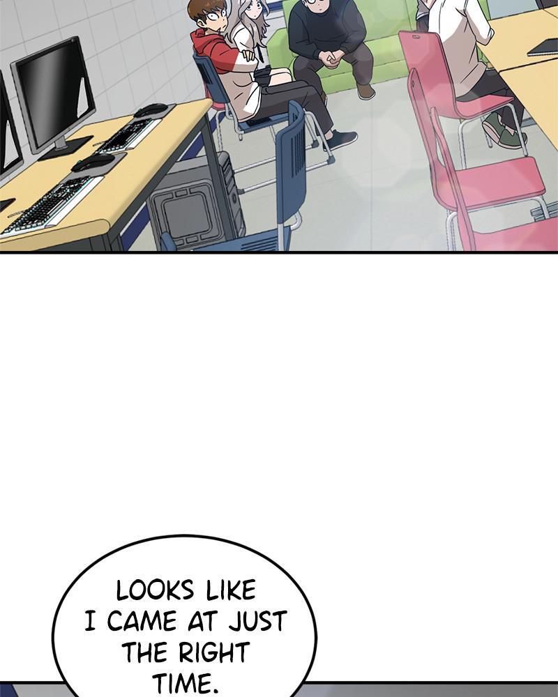Read Double Click Manga Online