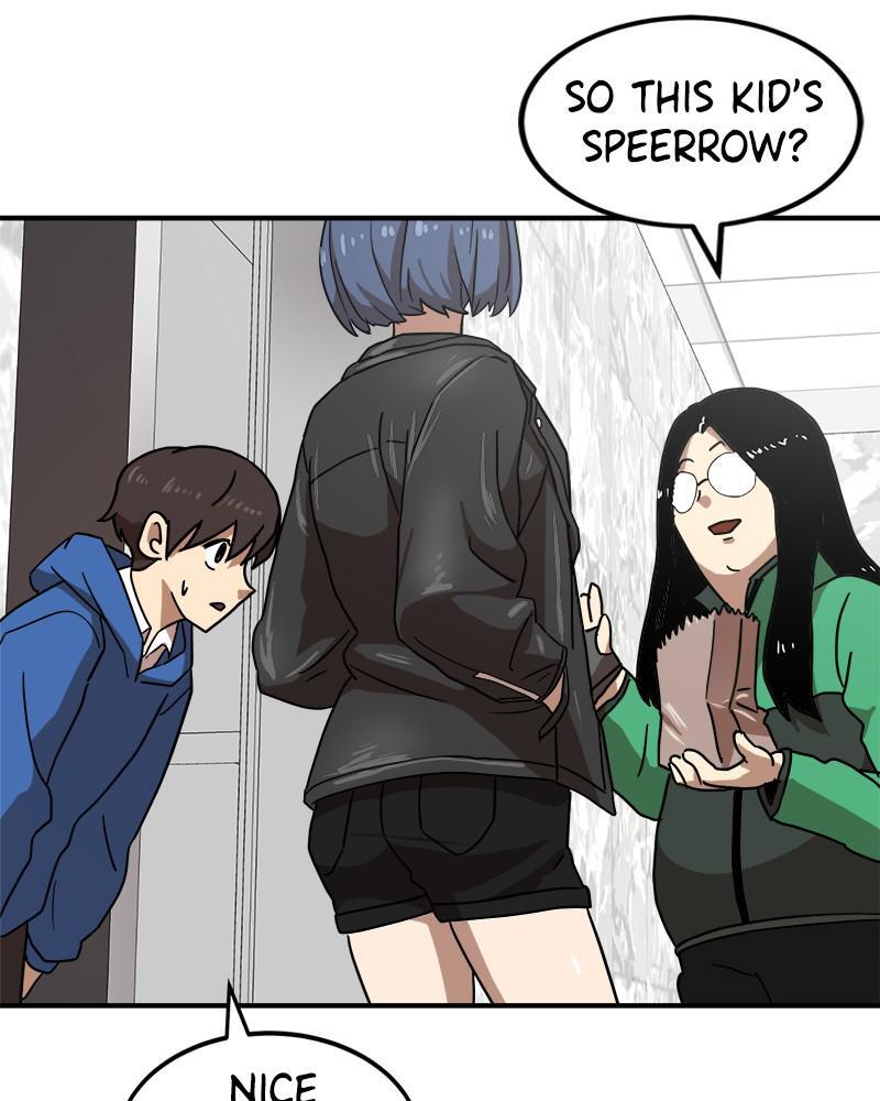 Read Double Click Manga Online