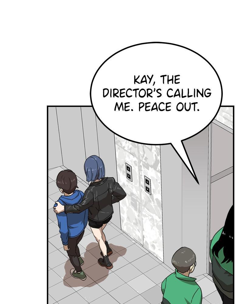 Read Double Click Manga Online