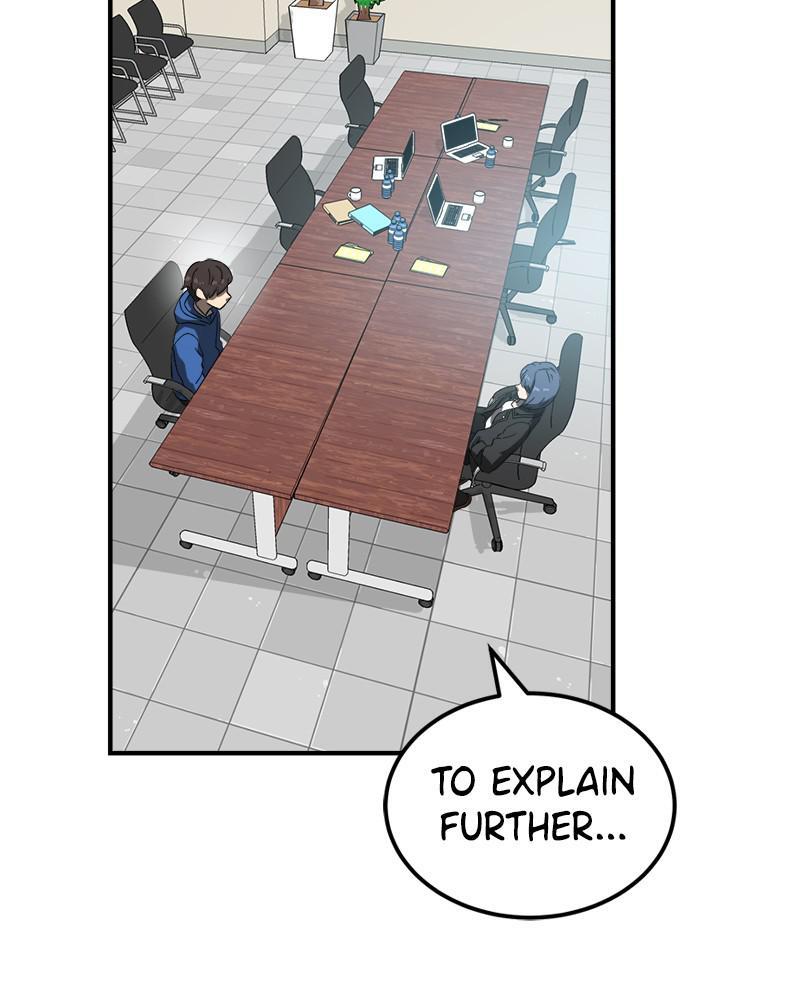 Read Double Click Manga Online