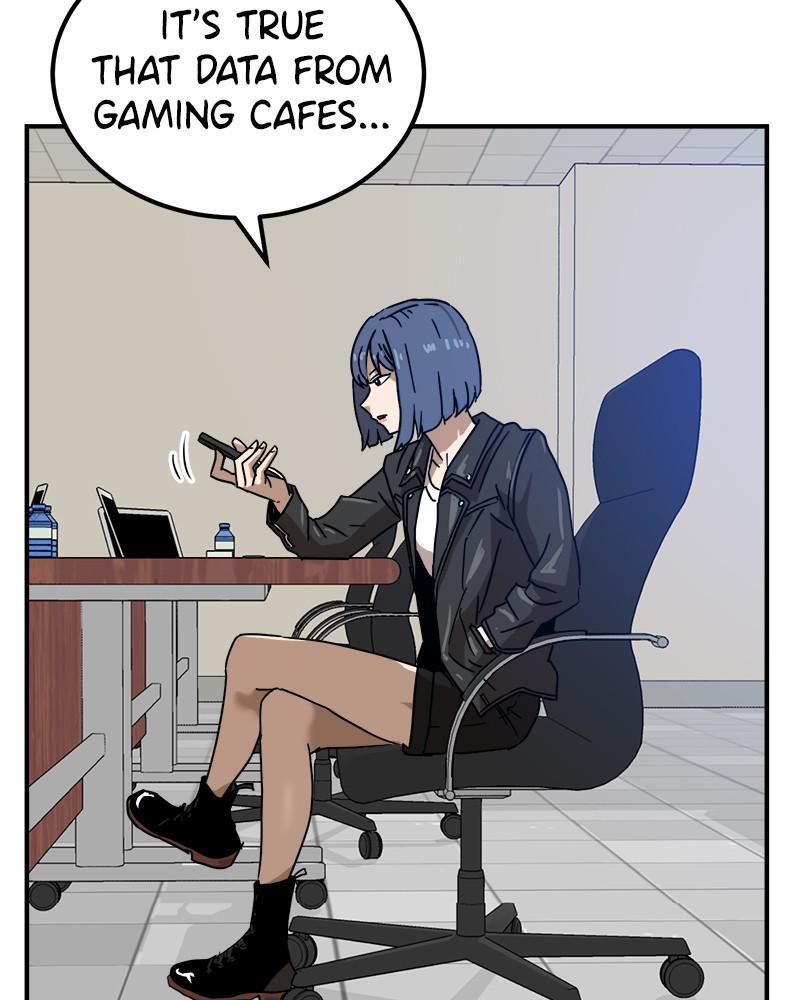 Read Double Click Manga Online