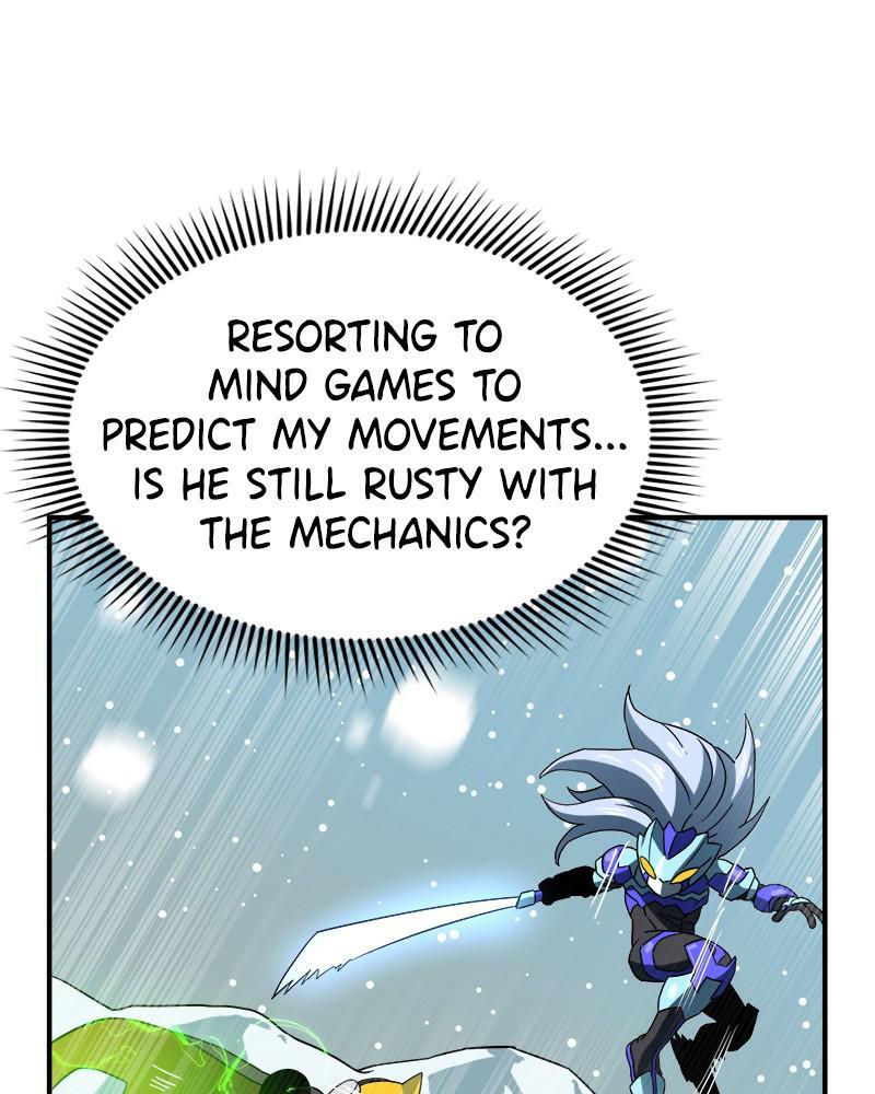 Read Double Click Manga Online