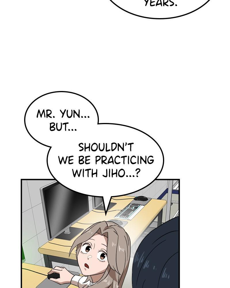 Read Double Click Manga Online
