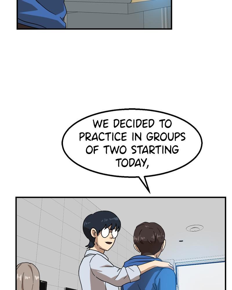 Read Double Click Manga Online