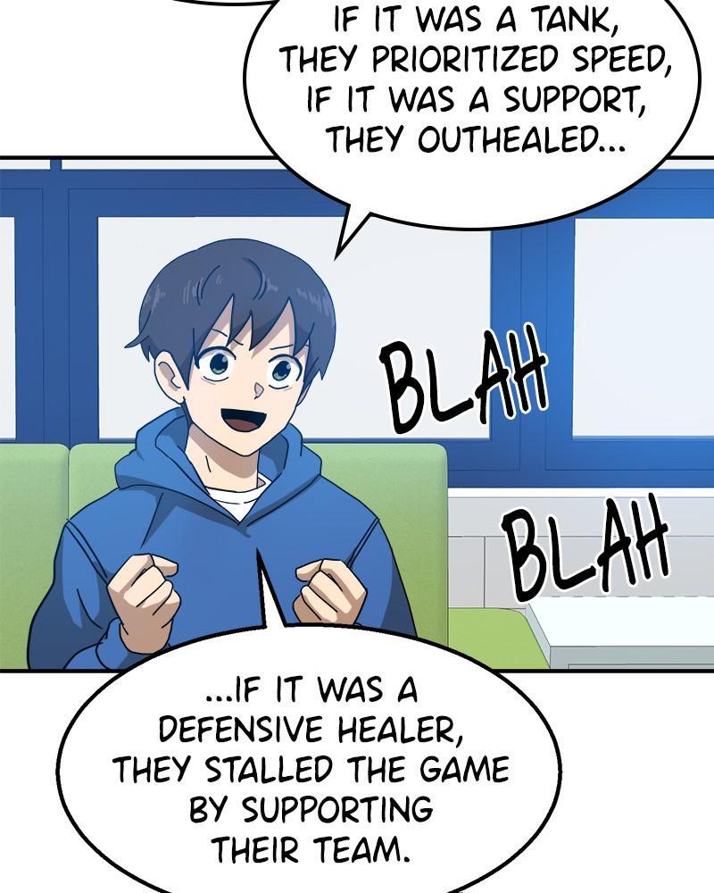 Read Double Click Manga Online