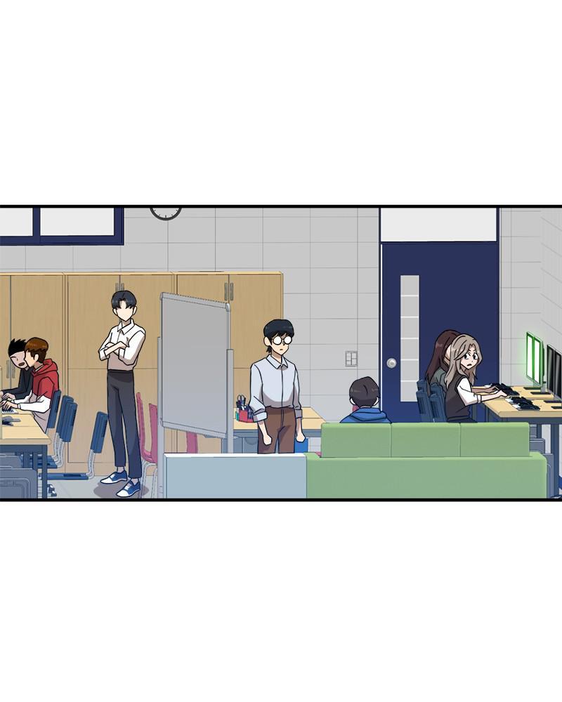 Read Double Click Manga Online