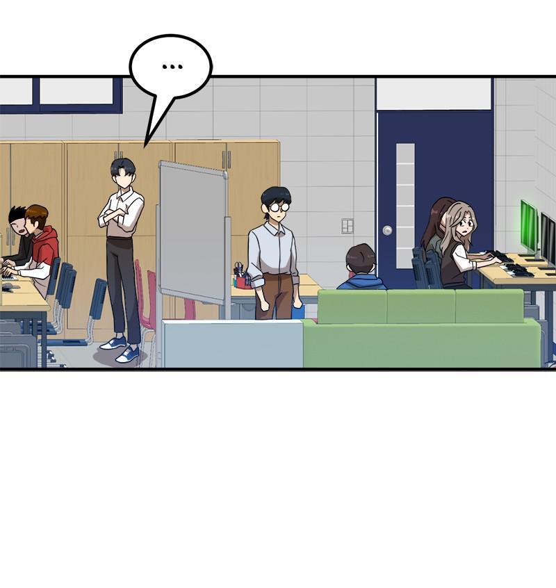 Read Double Click Manga Online