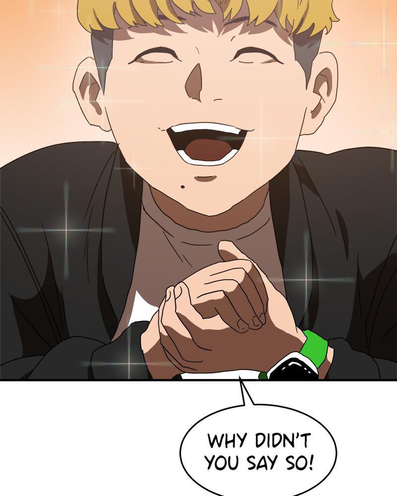 Read Double Click Manga Online