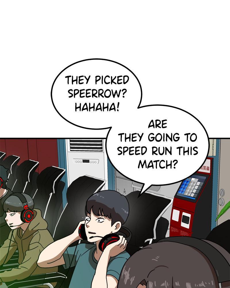 Read Double Click Manga Online