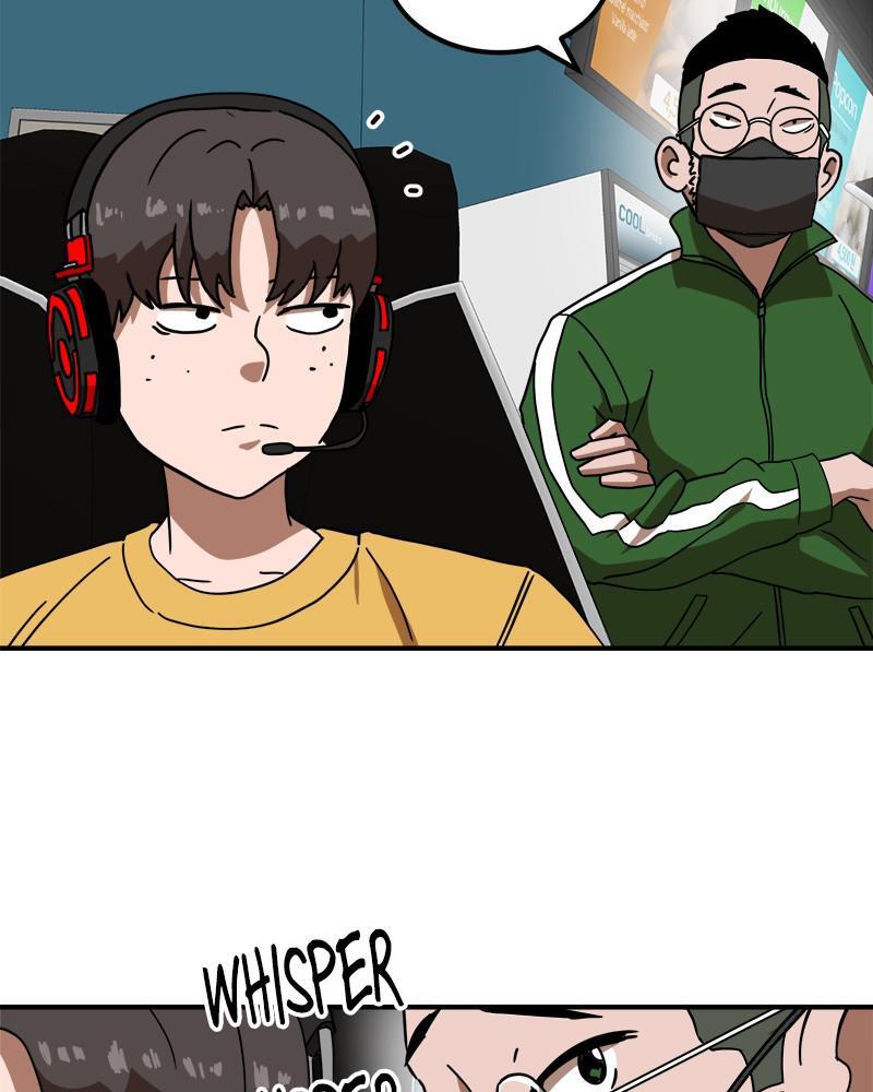 Read Double Click Manga Online