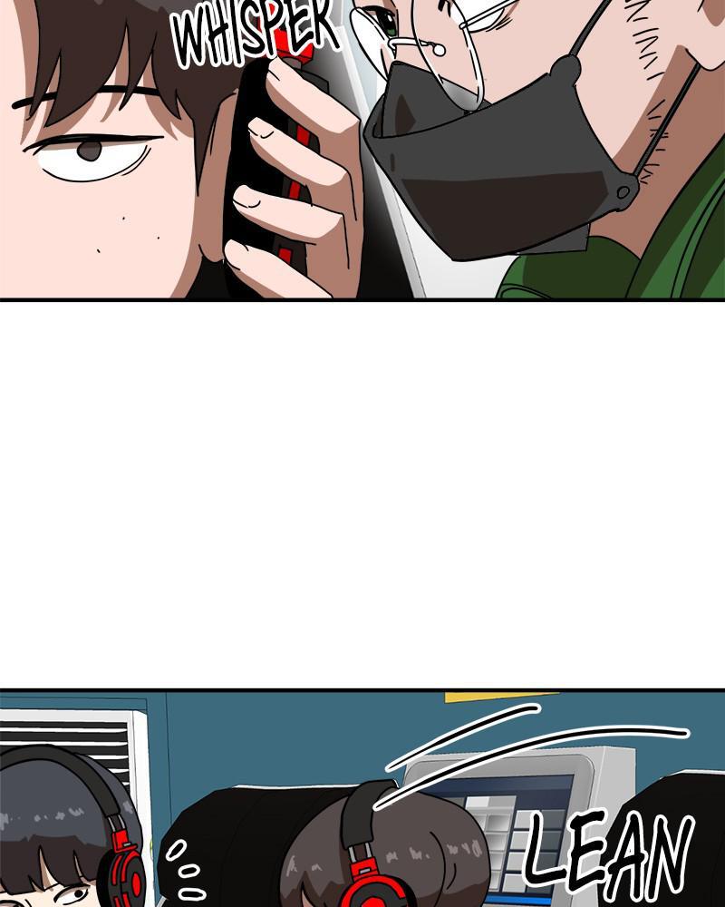 Read Double Click Manga Online