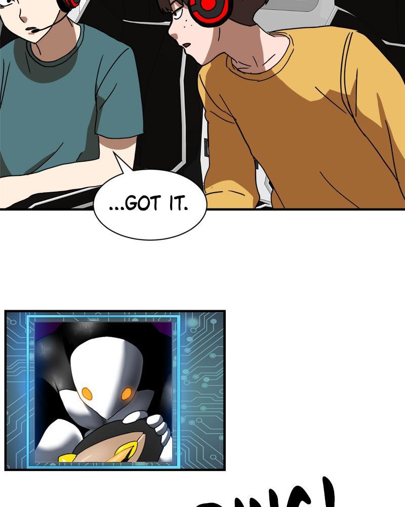 Read Double Click Manga Online