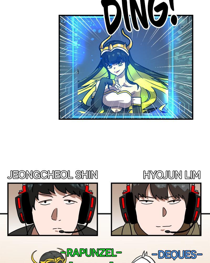 Read Double Click Manga Online