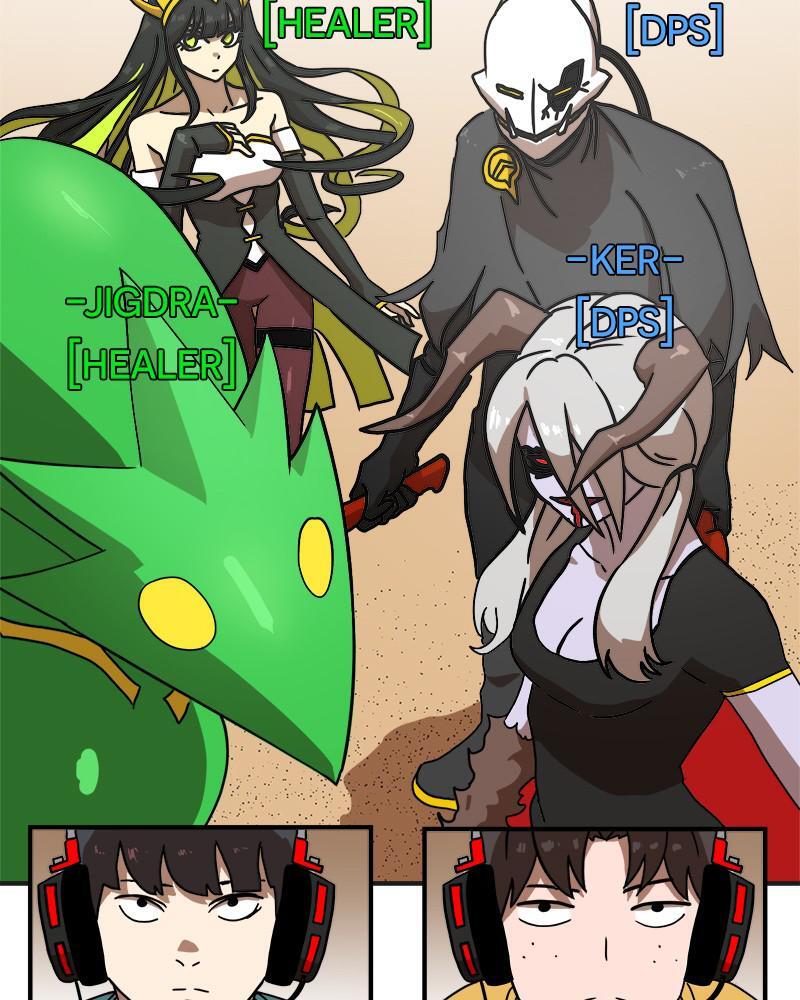 Read Double Click Manga Online