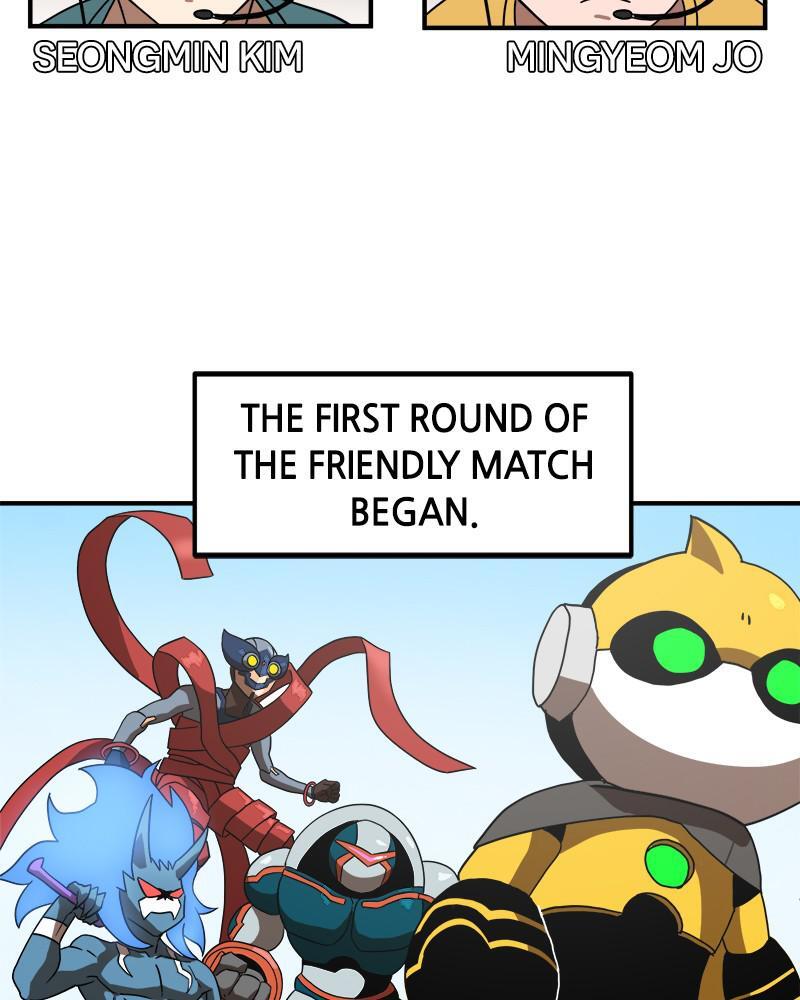 Read Double Click Manga Online