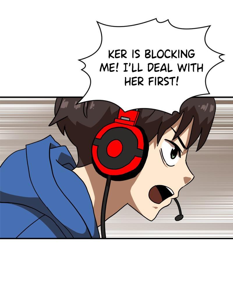 Read Double Click Manga Online