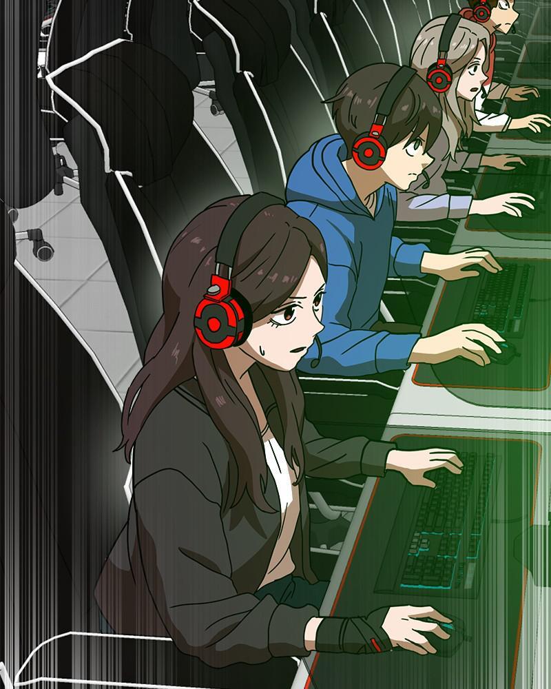 Read Double Click Manga Online