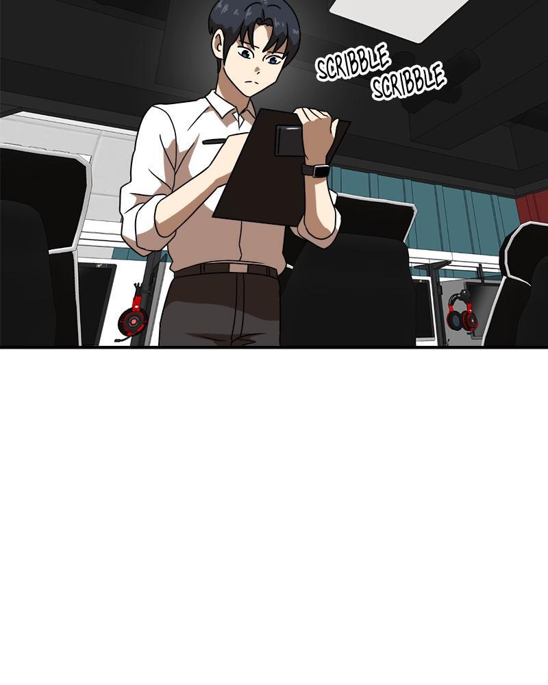 Read Double Click Manga Online