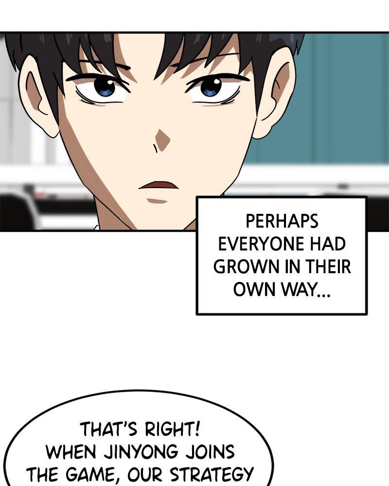 Read Double Click Manga Online