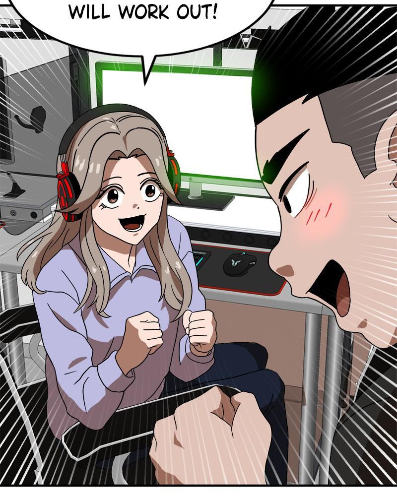 Read Double Click Manga Online