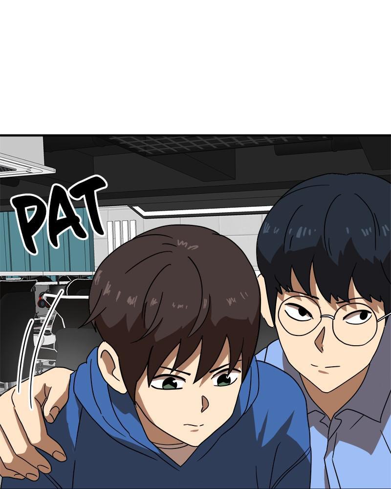 Read Double Click Manga Online