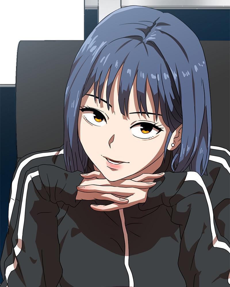 Read Double Click Manga Online