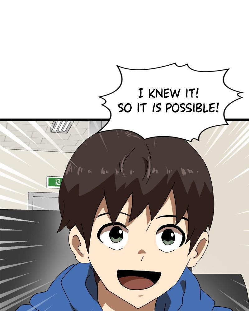 Read Double Click Manga Online