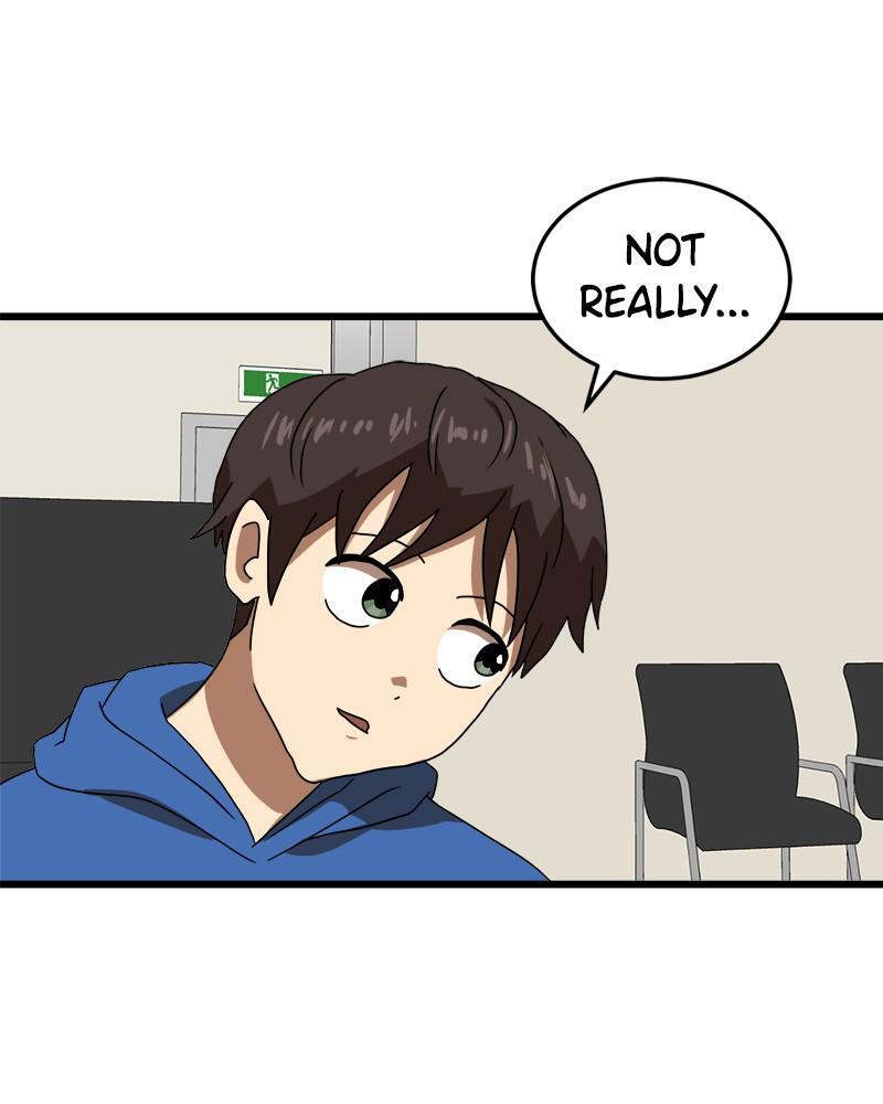Read Double Click Manga Online