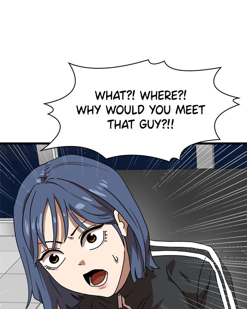 Read Double Click Manga Online