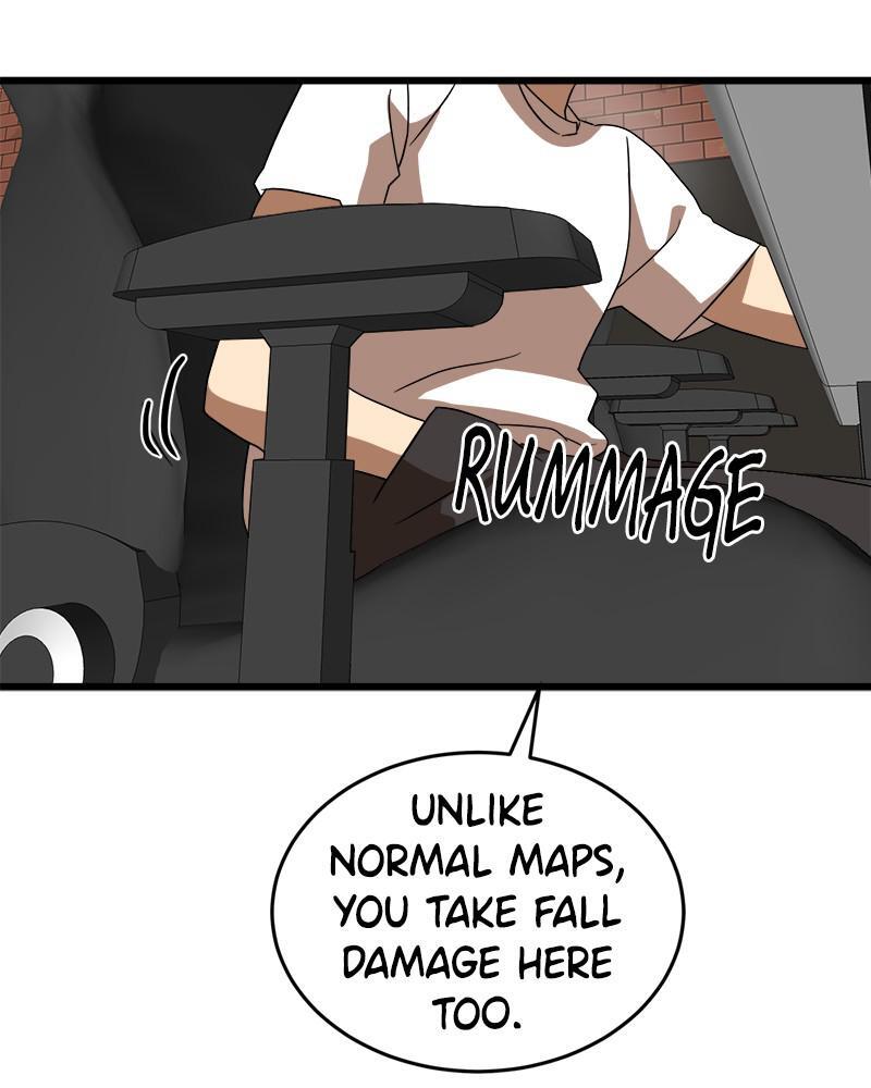 Read Double Click Manga Online