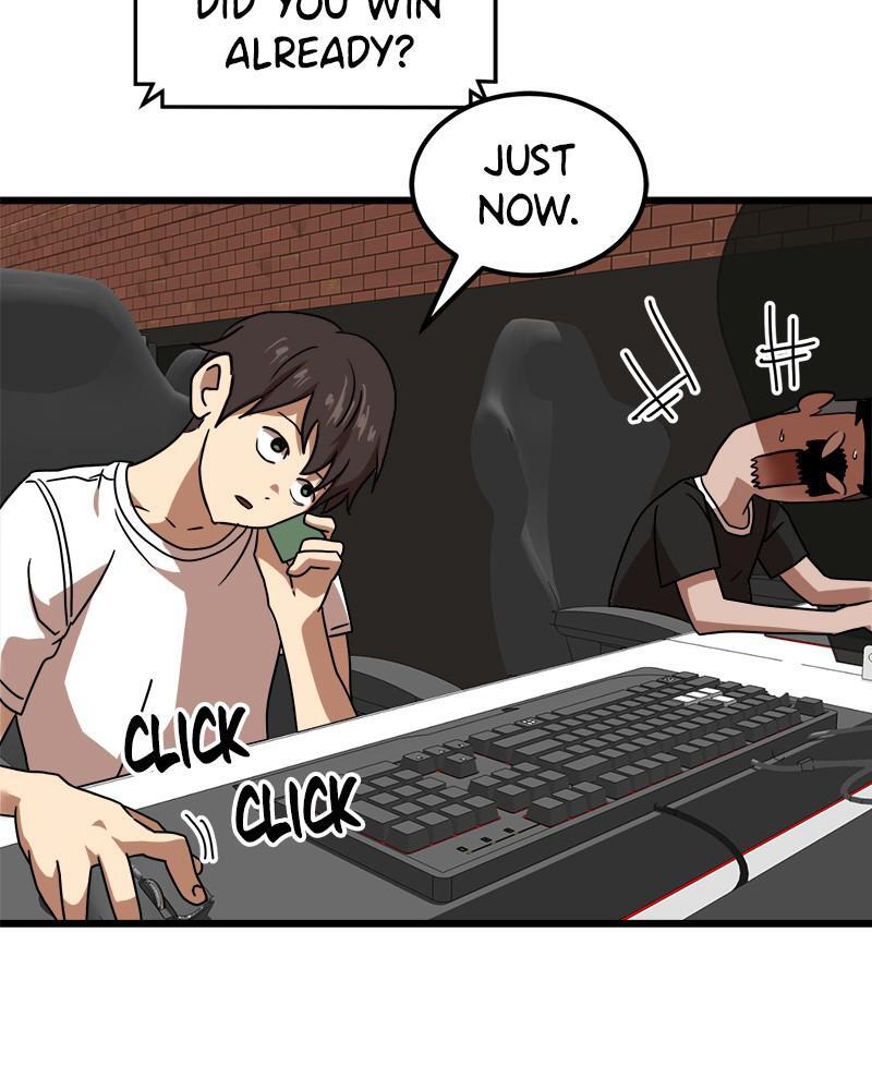 Read Double Click Manga Online
