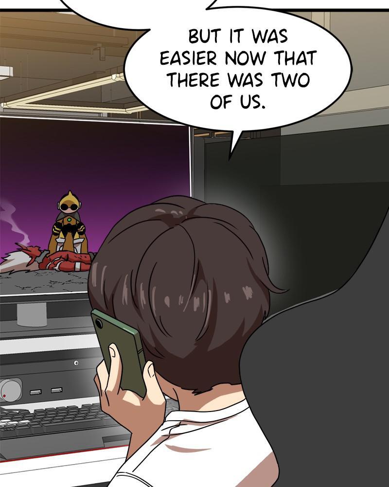 Read Double Click Manga Online