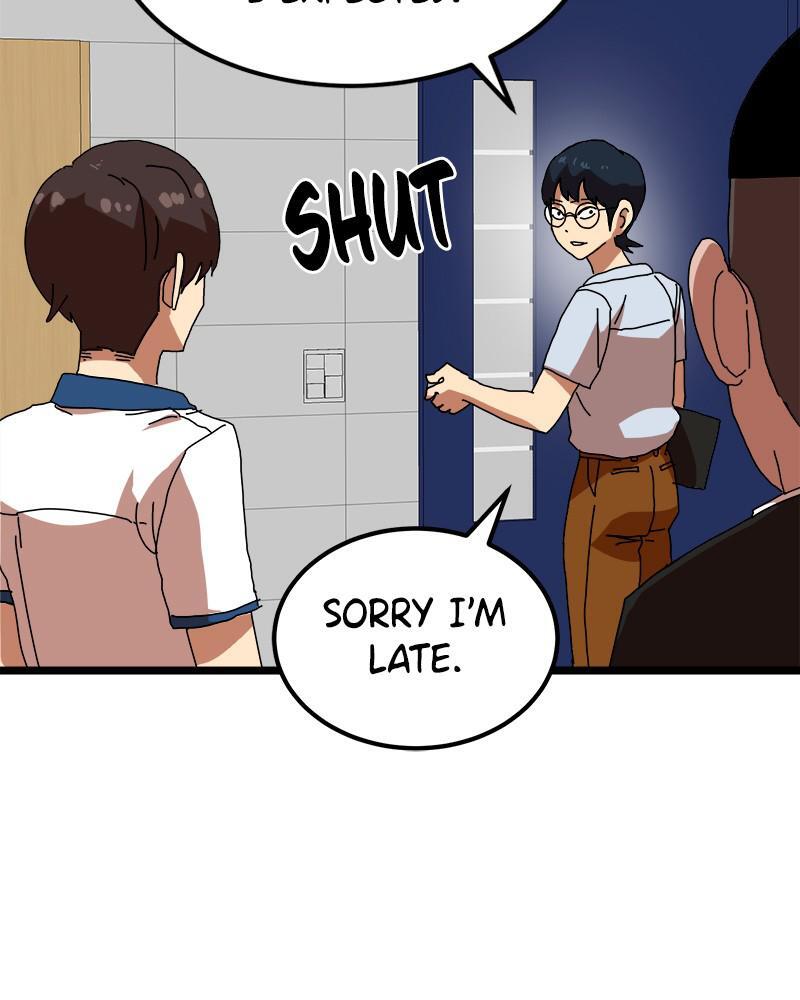 Read Double Click Manga Online