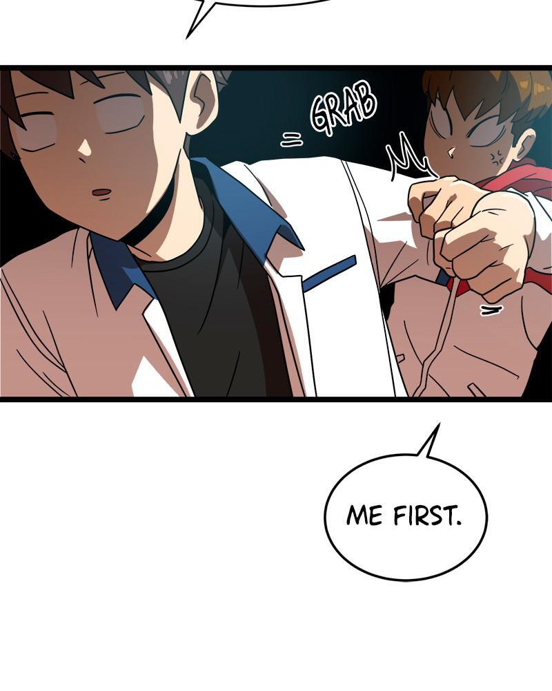 Read Double Click Manga Online