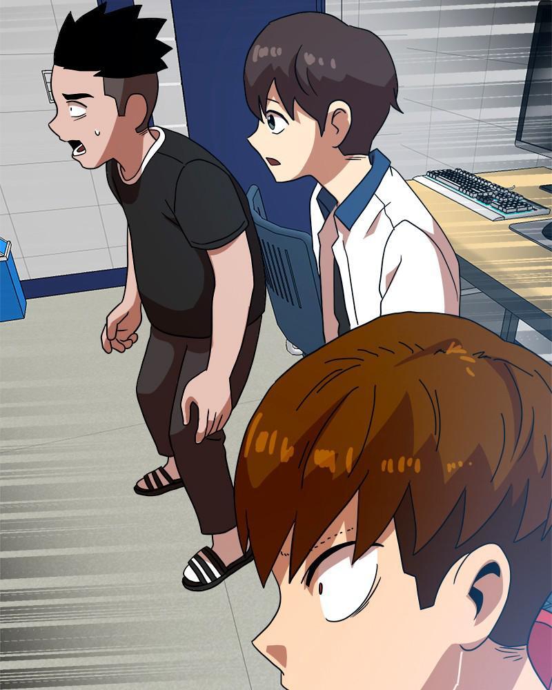 Read Double Click Manga Online