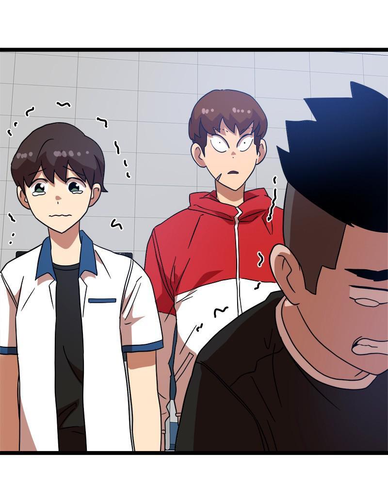 Read Double Click Manga Online