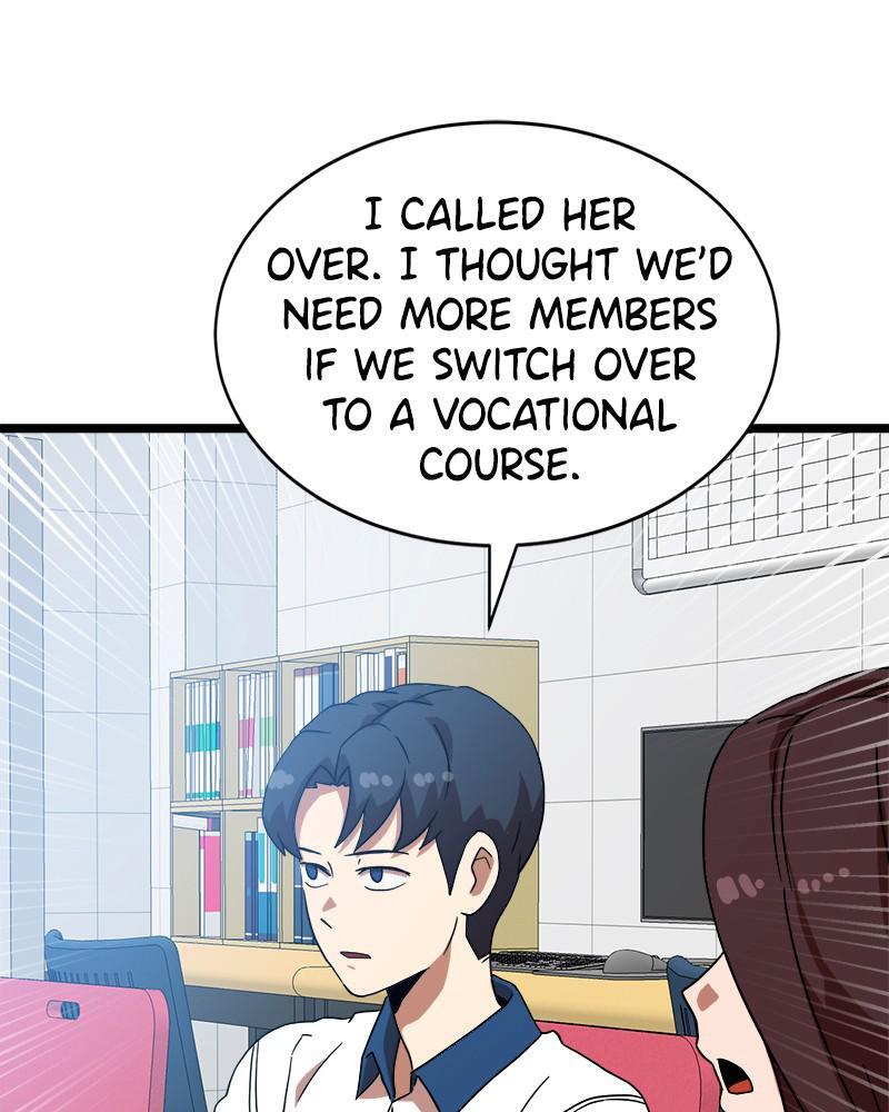 Read Double Click Manga Online