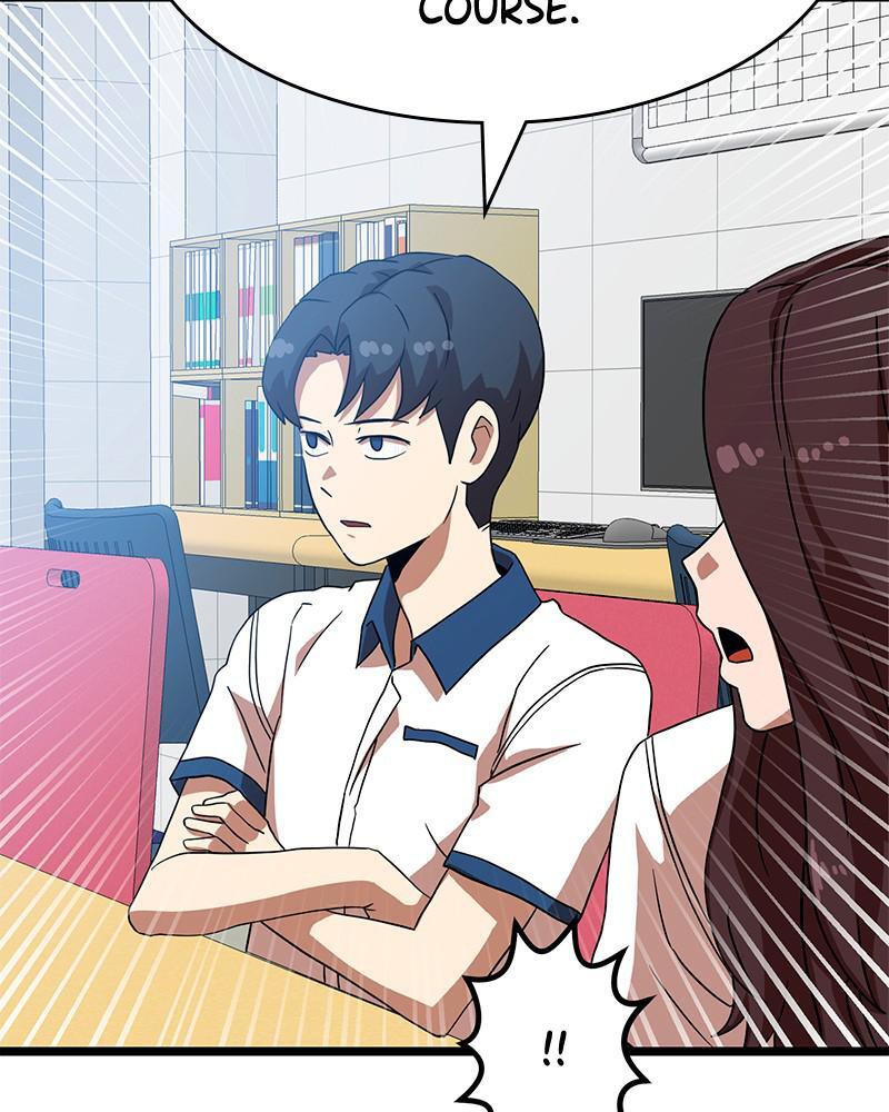 Read Double Click Manga Online