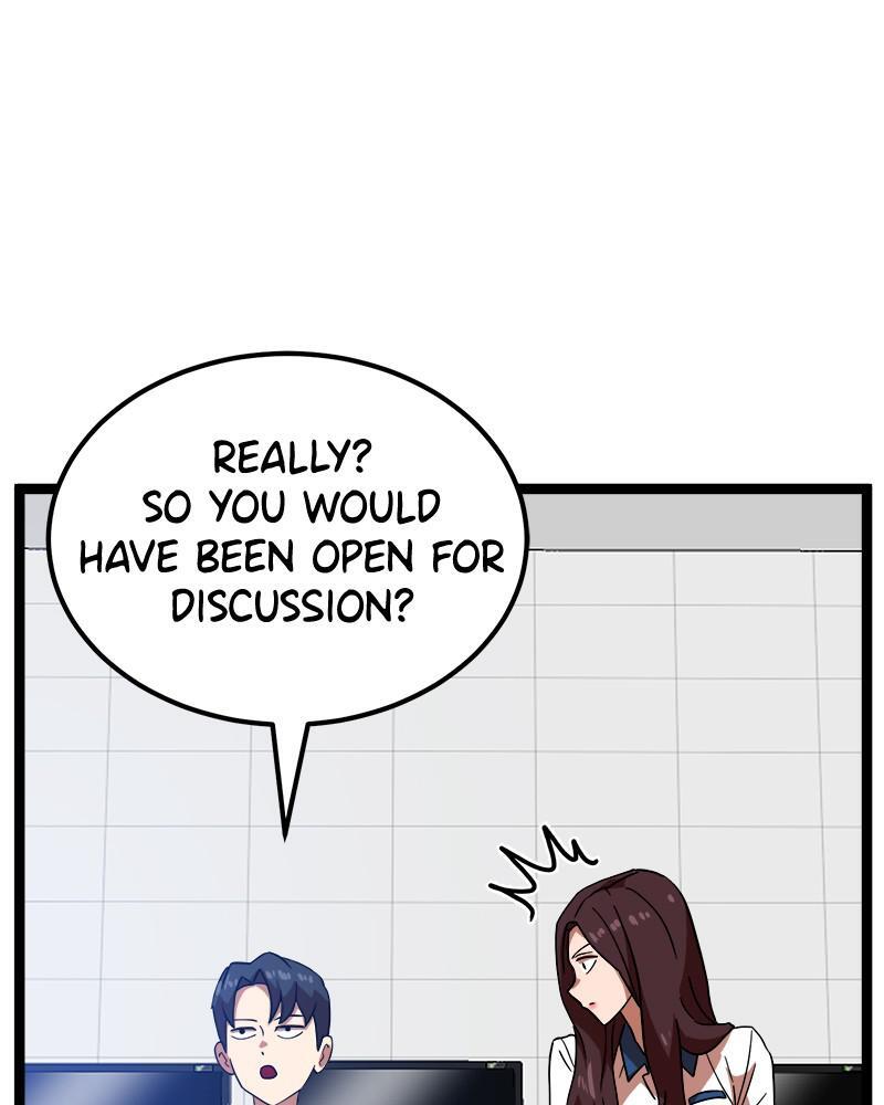 Read Double Click Manga Online