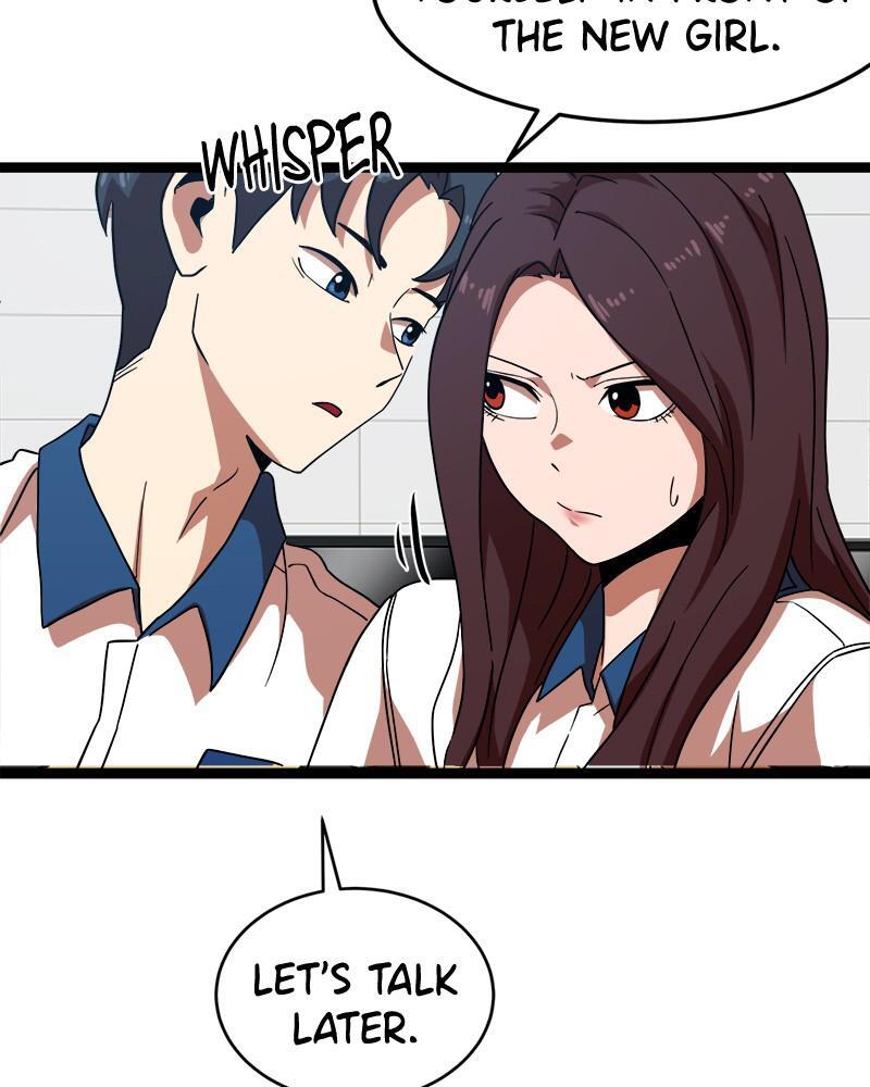 Read Double Click Manga Online