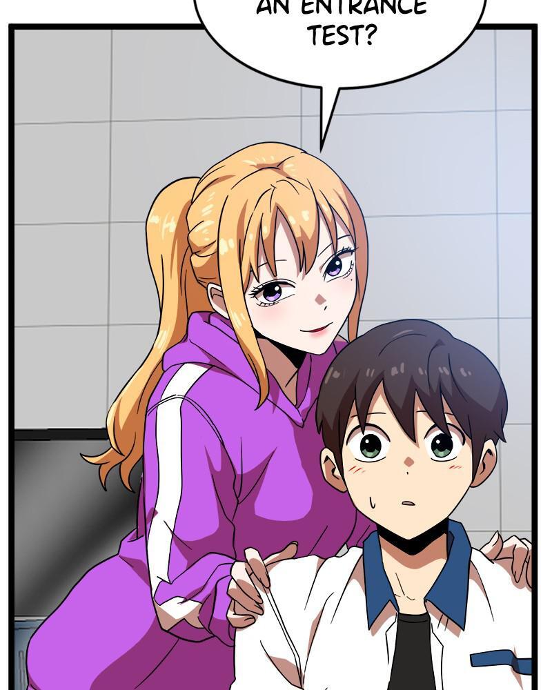 Read Double Click Manga Online
