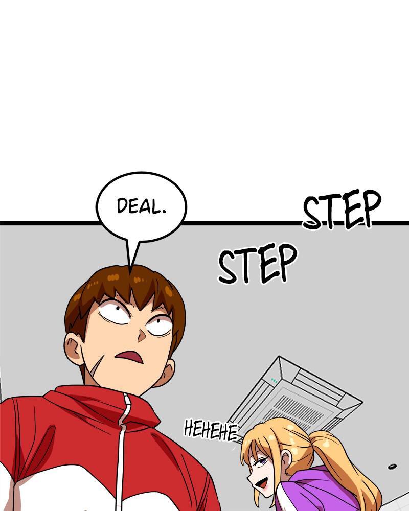 Read Double Click Manga Online