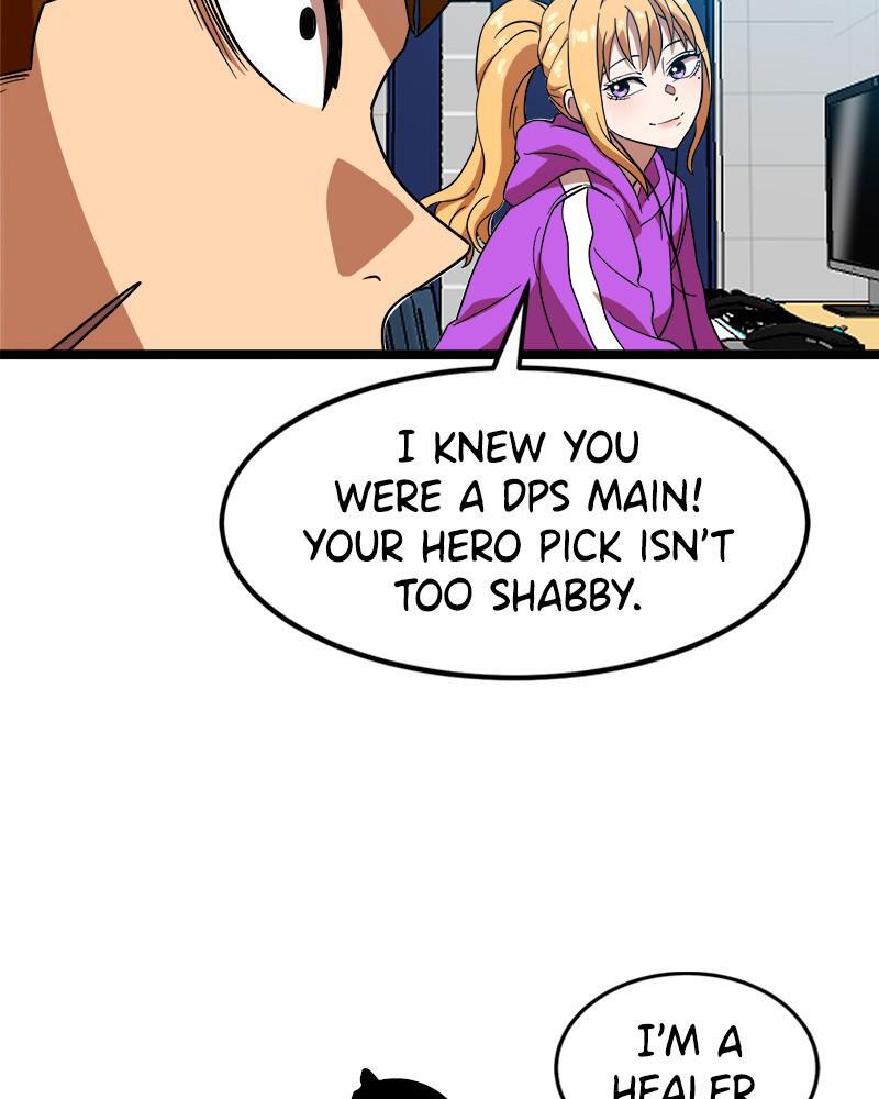 Read Double Click Manga Online