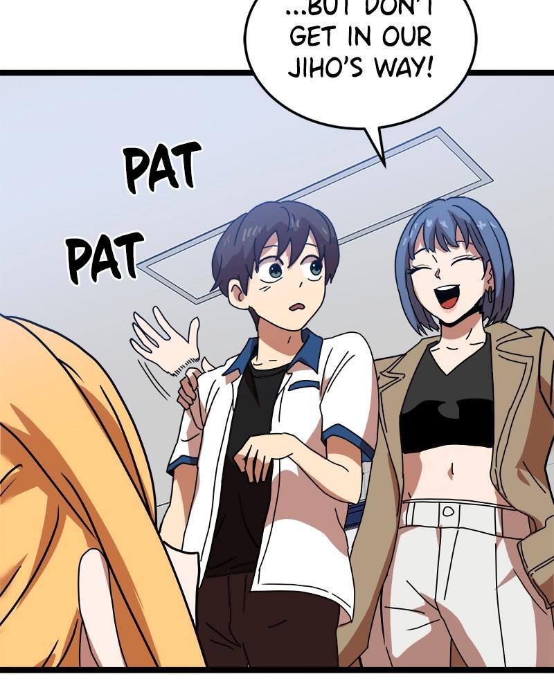 Read Double Click Manga Online