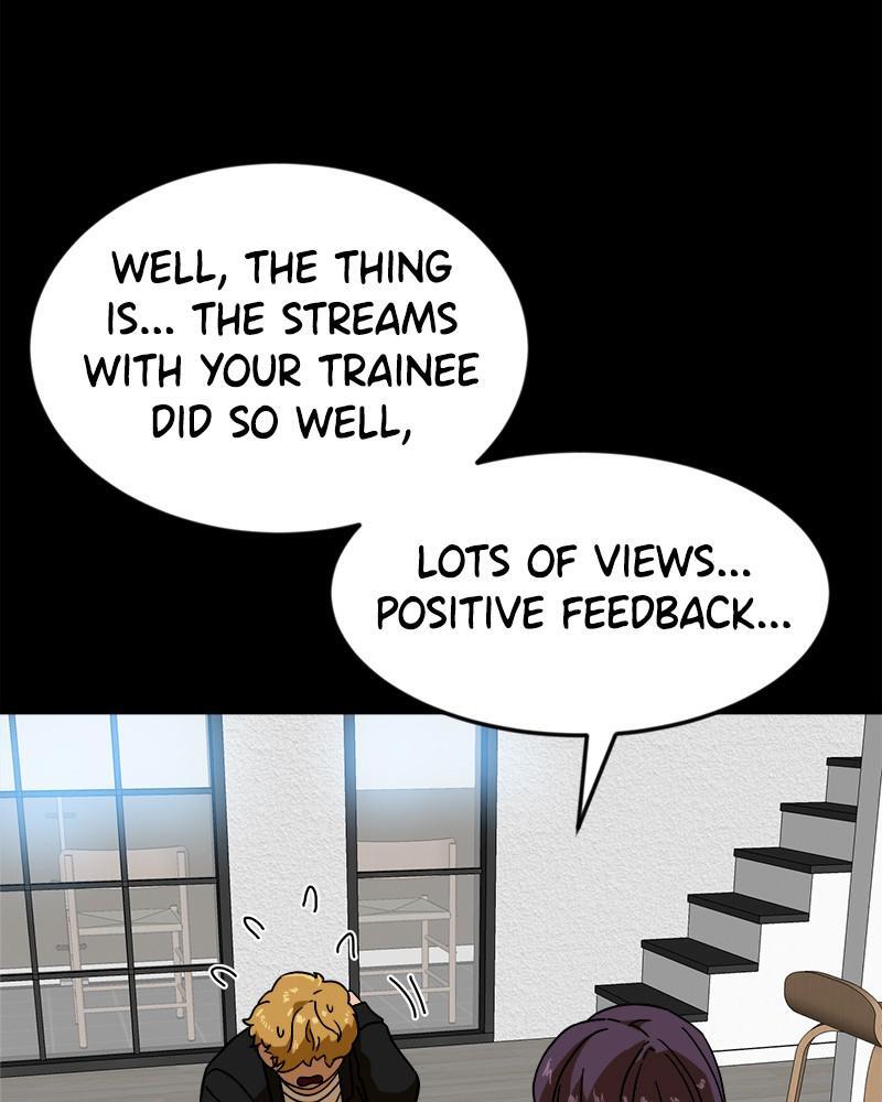 Read Double Click Manga Online