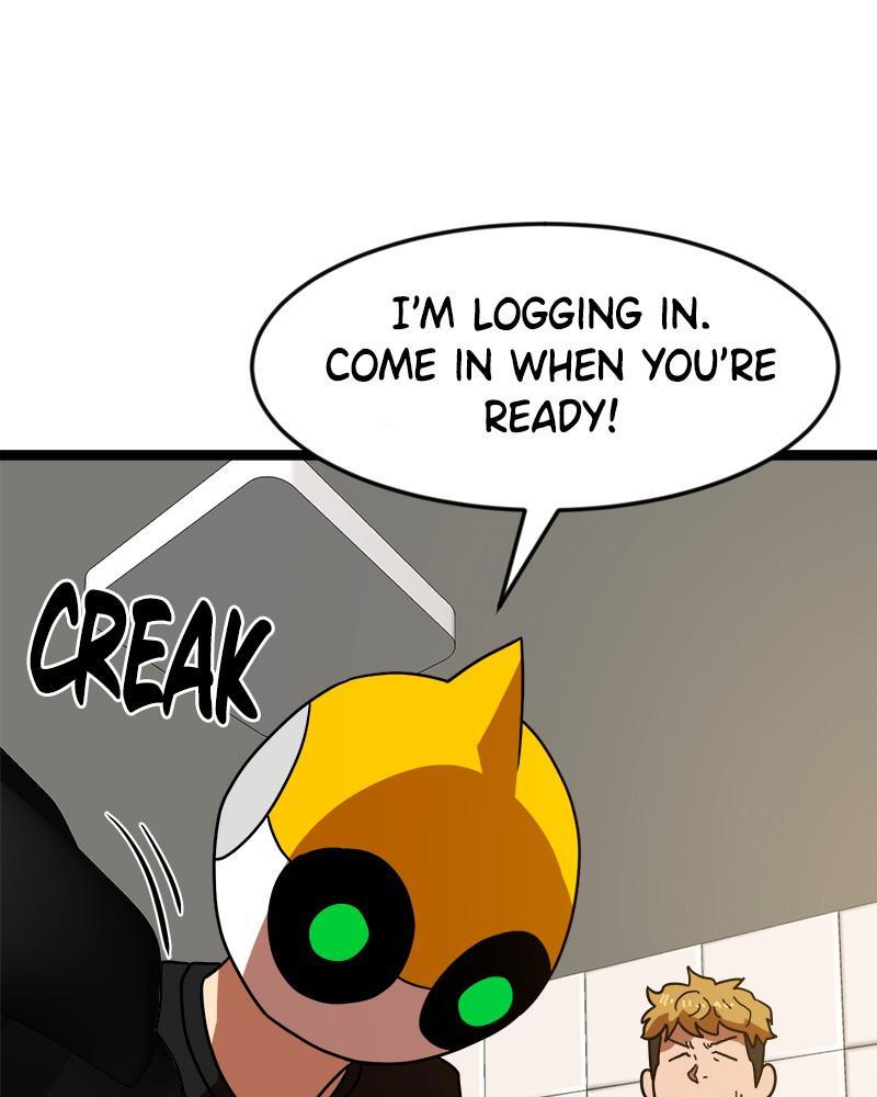 Read Double Click Manga Online