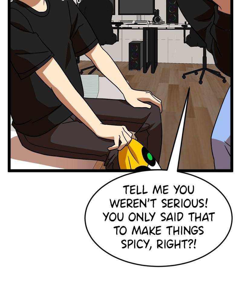 Read Double Click Manga Online
